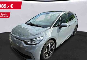 VW ID.3 45.480 km 29.618 &euro; Bayreuth 95448