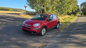 Gebrauchte Fiat 500X