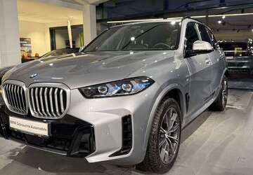 BMW X5 26.000 km 75.990 &euro; Pegnitz 91257