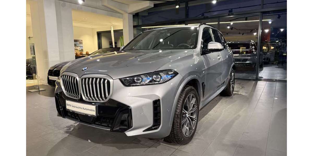 BMW X5 26.000 km 75.990 &euro; Pegnitz 91257