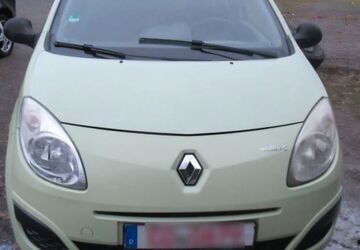 Renault Twingo 112.000 km 2.200 &euro; Wirsberg 95339