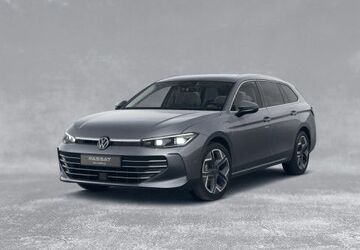 VW Passat 27.105 km 42.930 &euro; Bayreuth 95448