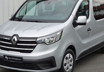 Renault Trafic 18.000 km 31.490 &euro; Weidenberg 95466