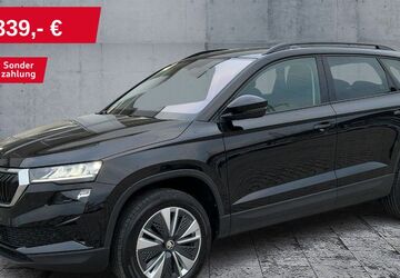 Skoda Karoq 36.704 km 26.730 &euro; Kulmbach 95326