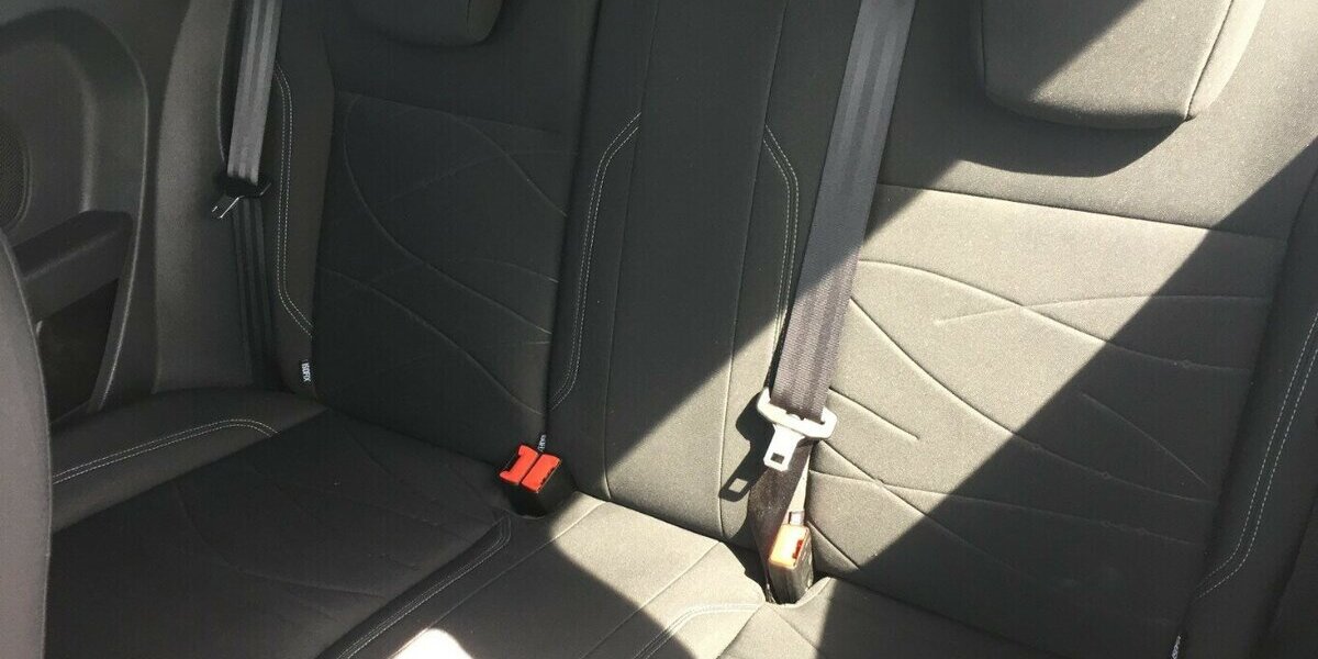 Ford Fiesta Trend,Klima,el.Fh.,Tüv Neu! 100.000 km 5.450 &euro; Himmelkron 95502