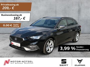 Gebrauchte Seat Leon