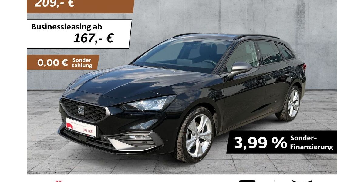 Seat Leon 25.083 km 28.930 &euro; Bayreuth 95448