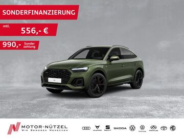 Gebrauchte Audi Q5