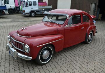 Volvo Andere 57.000 km 14.900 &euro; Plankenfels 95515