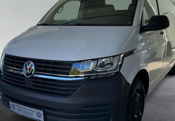VW T6 Transporter 28.250 km 28.880 &euro; Bayreuth 95448
