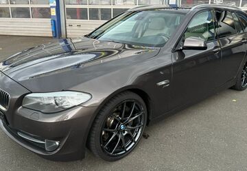 BMW 530 337.000 km 8.390 &euro; Bayreuth 95448