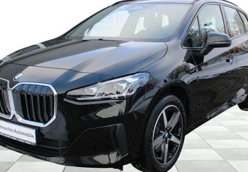 BMW 220 Active Tourer 37.552 km 28.777 &euro; Hollfeld 96142