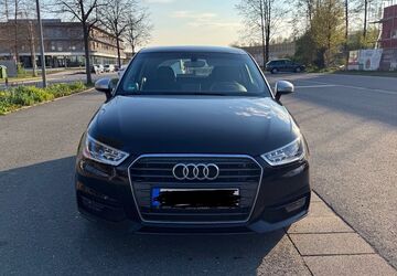 Audi A1 190.000 km 7.500 &euro; Kemnath 95478