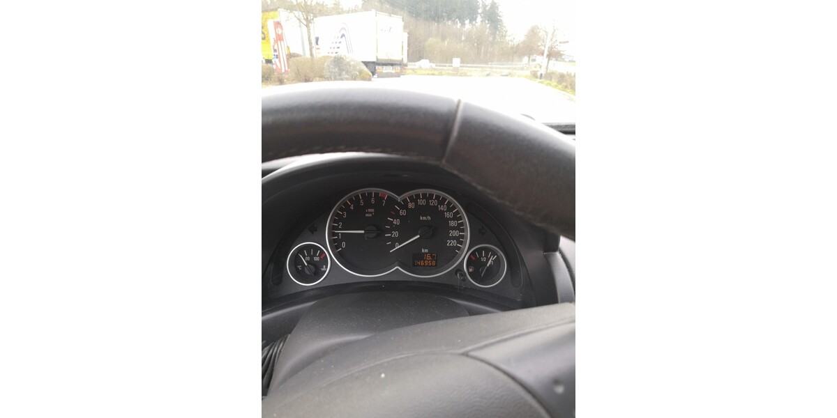 Opel Corsa C 147.000 km 1.100 &euro; Haag 95473