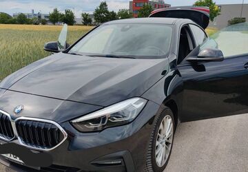 BMW 220 Gran Coupé 87.000 km 25.100 &euro; Plankenfels 95515