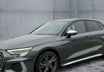 Audi S3 52.304 km 33.390 &euro; Bayreuth 95448