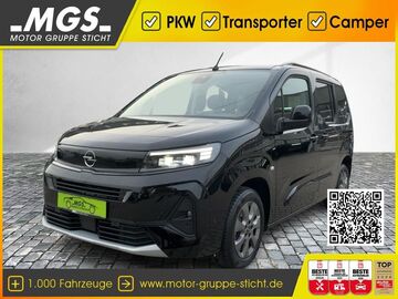 Gebrauchte Opel Combo