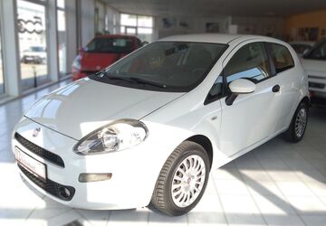 Fiat Punto 91.000 km 5.950 &euro; Gefrees 95482