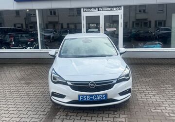 Opel Astra 92.000 km 10.950 &euro; Heinersreuth 95500