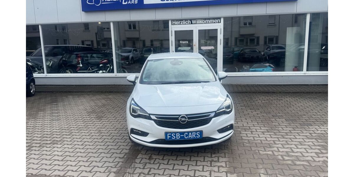Opel Astra 92.000 km 10.950 &euro; Heinersreuth 95500