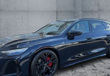 Audi A6 1.649 km 81.930 &euro; Bayreuth 95448