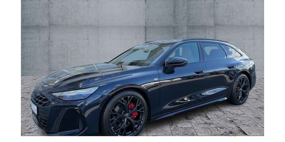 Audi A6 1.649 km 81.930 &euro; Bayreuth 95448