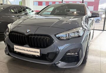 BMW 218 Gran Coupé 39.000 km 30.990 &euro; Pegnitz 91257