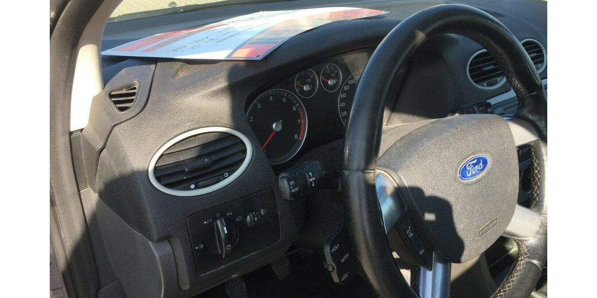 Ford Focus Trend,Klima,Temp.Tüv 02/28! 370.000 km 1.800 &euro; Himmelkron 95502