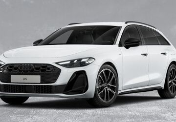 Audi A5 8.461 km 63.630 &euro; Bayreuth 95448