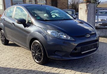 Ford Fiesta 150.000 km 2.999 &euro; Gefrees 95482
