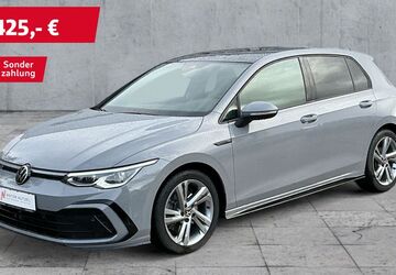 VW Golf 33.563 km 30.800 &euro; Bayreuth 95448