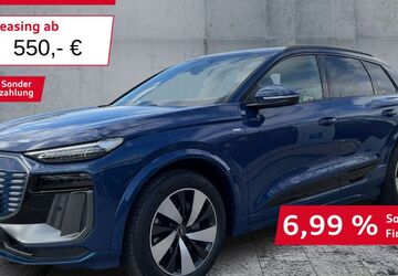 Audi Q6 e-tron 8.319 km 61.930 &euro; Bayreuth 95448