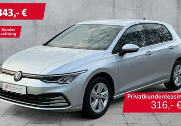 VW Golf 24.608 km 22.900 &euro; Bayreuth 95448