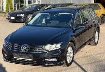 VW Passat Variant 158.000 km 12.490 &euro; Kasendorf 95359