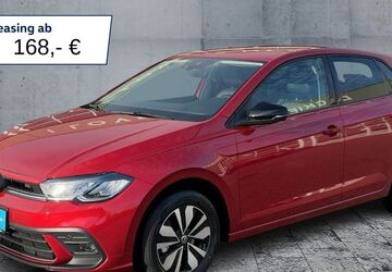 VW Polo 10.673 km 21.590 &euro; Pegnitz 91257