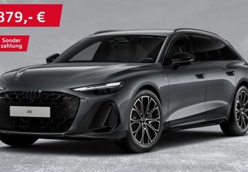 Audi A6 33.256 km 64.910 &euro; Bayreuth 95448