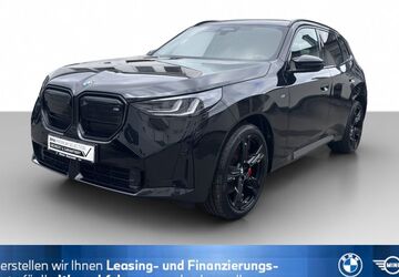 BMW X3 M50 9.411 km 72.630 &euro; Bayreuth 95447