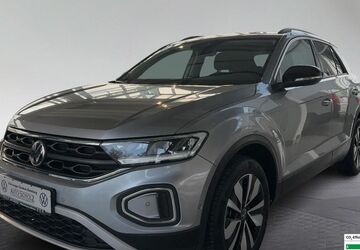 VW T-Roc 21.200 km 26.480 &euro; Bayreuth 95448