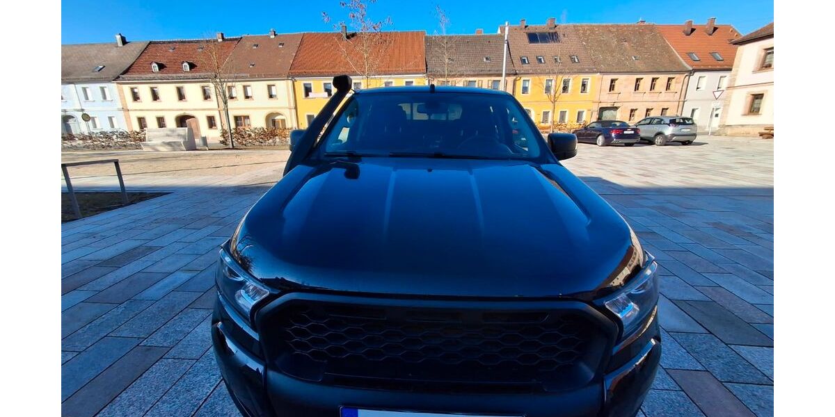 Ford Ranger 198.000 km 14.000 &euro; Neustadt am Kulm 95514