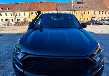 Ford Ranger 198.000 km 15.000 &euro; Neustadt am Kulm 95514