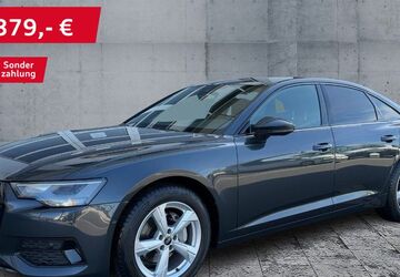 Audi A6 82.123 km 33.900 &euro; Bayreuth 95448