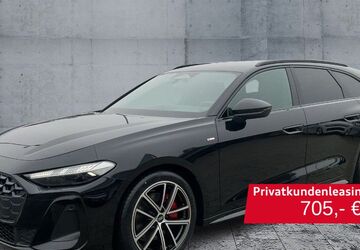 Audi A5 28.093 km 58.790 &euro; Bayreuth 95448