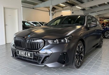BMW 540 17.999 km 80.999 &euro; Bayreuth 95447