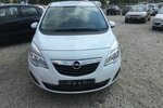 Opel Meriva Edition,Klima,Temp.,AHK.,Tüv Neu! 139.000 km 4.800 &euro; Himmelkron 95502