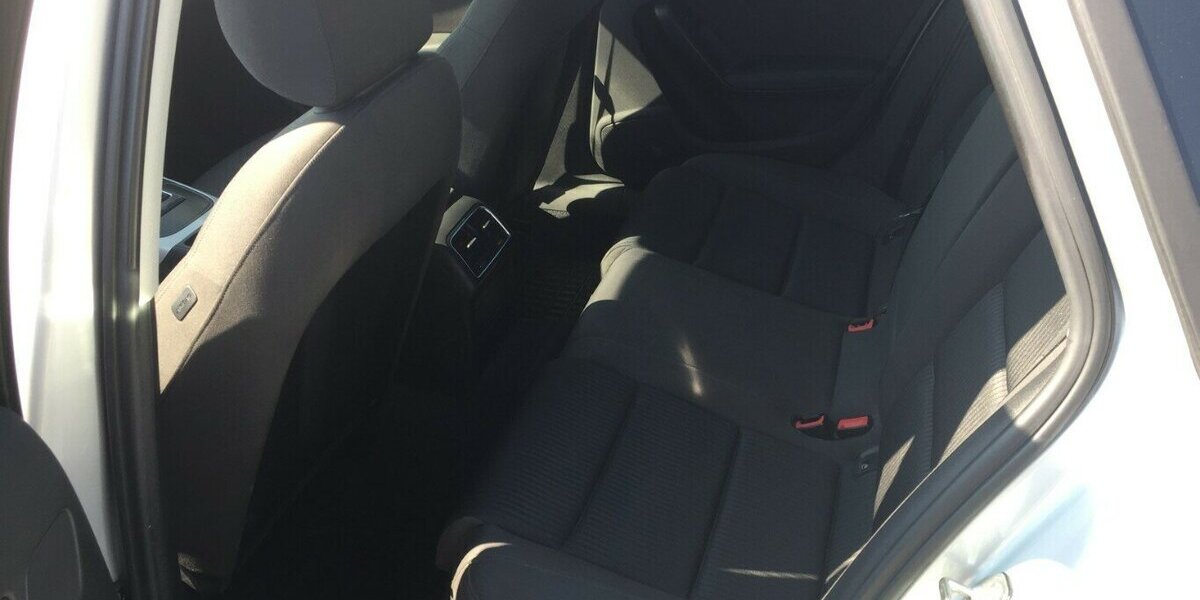 Audi A4 Ambiente,Klima,Sitzheiz.,usw.! 117.000 km 6.900 &euro; Himmelkron 95502