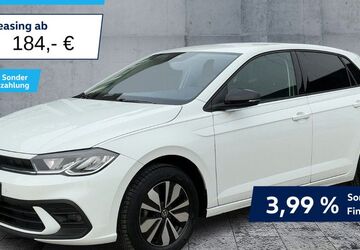 VW Polo 23.555 km 19.960 &euro; Kulmbach 95326