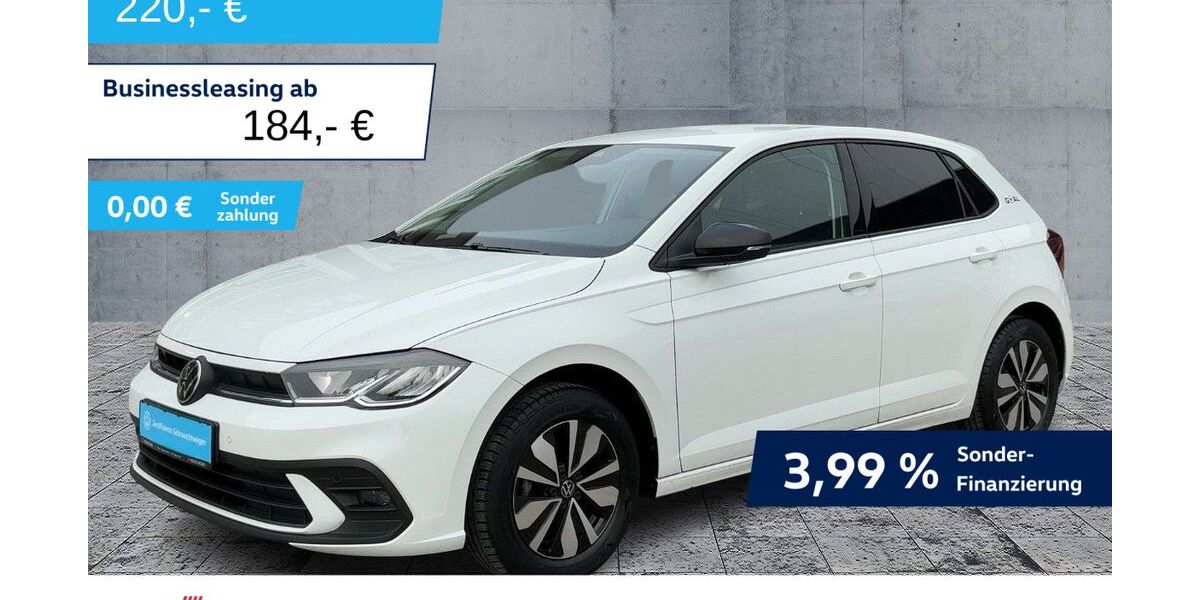 VW Polo 23.555 km 19.960 &euro; Kulmbach 95326