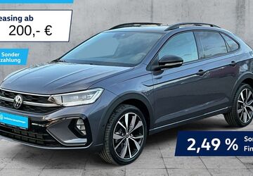 VW Taigo 1.065 km 25.760 &euro; Kulmbach 95326