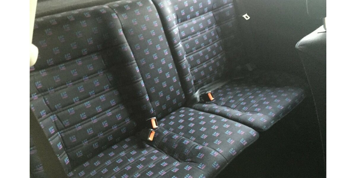 VW Golf GL,Orig. 52000 Km ! 52.000 km 3.850 &euro; Himmelkron 95502