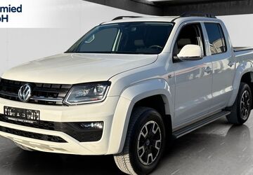 VW Amarok 273.500 km 17.300 &euro; Kulmbach / Melkendorf 95326